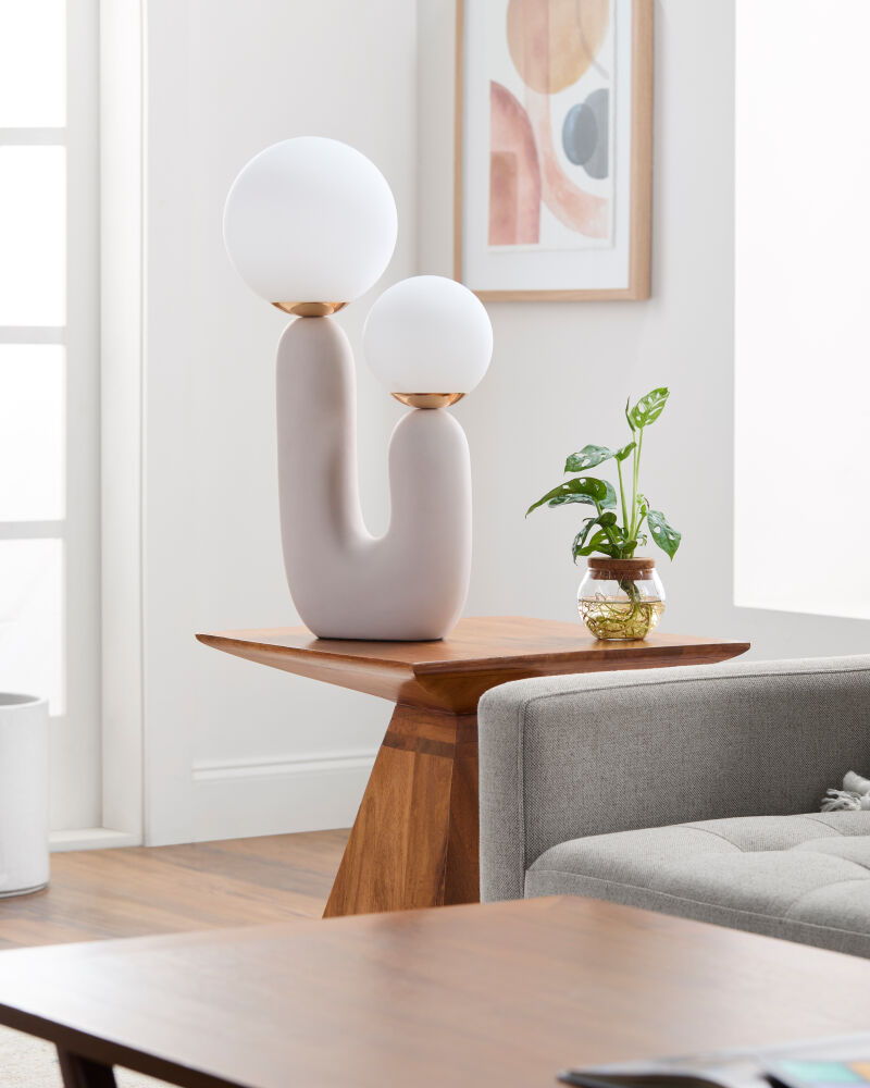 Sedeum Accent Table Lamp