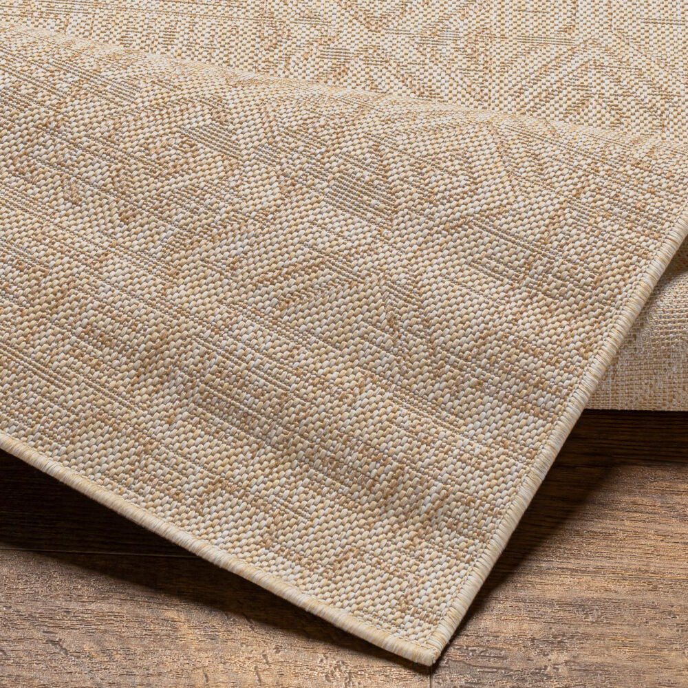 Eagean Machine Woven Rug