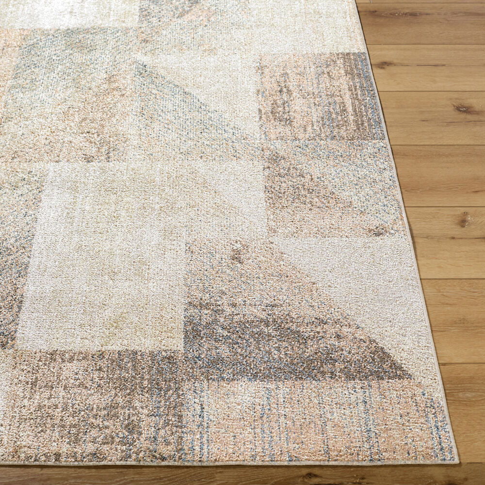 Lillian Machine Woven Rug