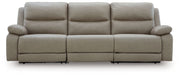 Narwhal Place - Reclining Sectional