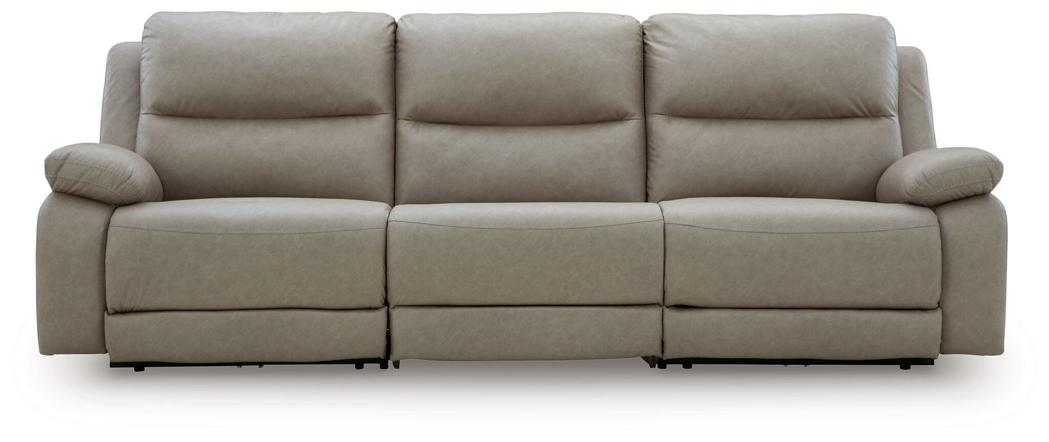 Narwhal Place - Reclining Sectional