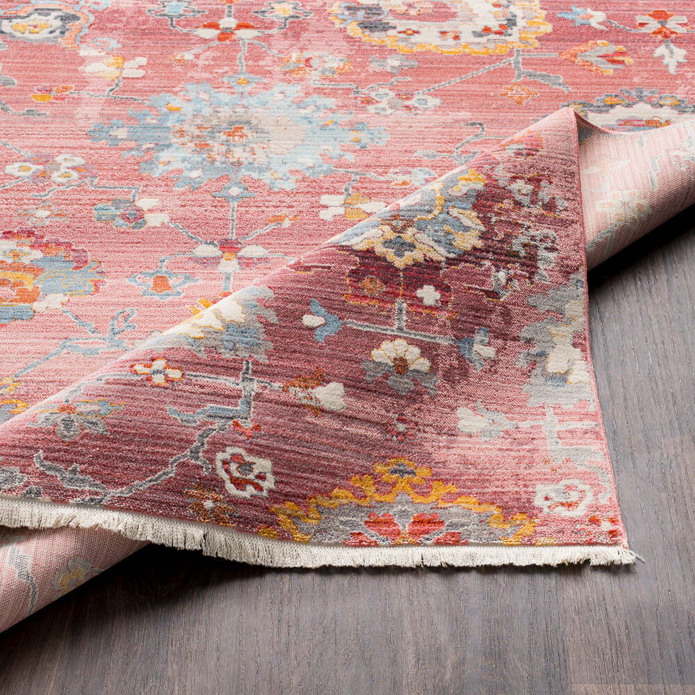 Ephesians Machine Woven Rug