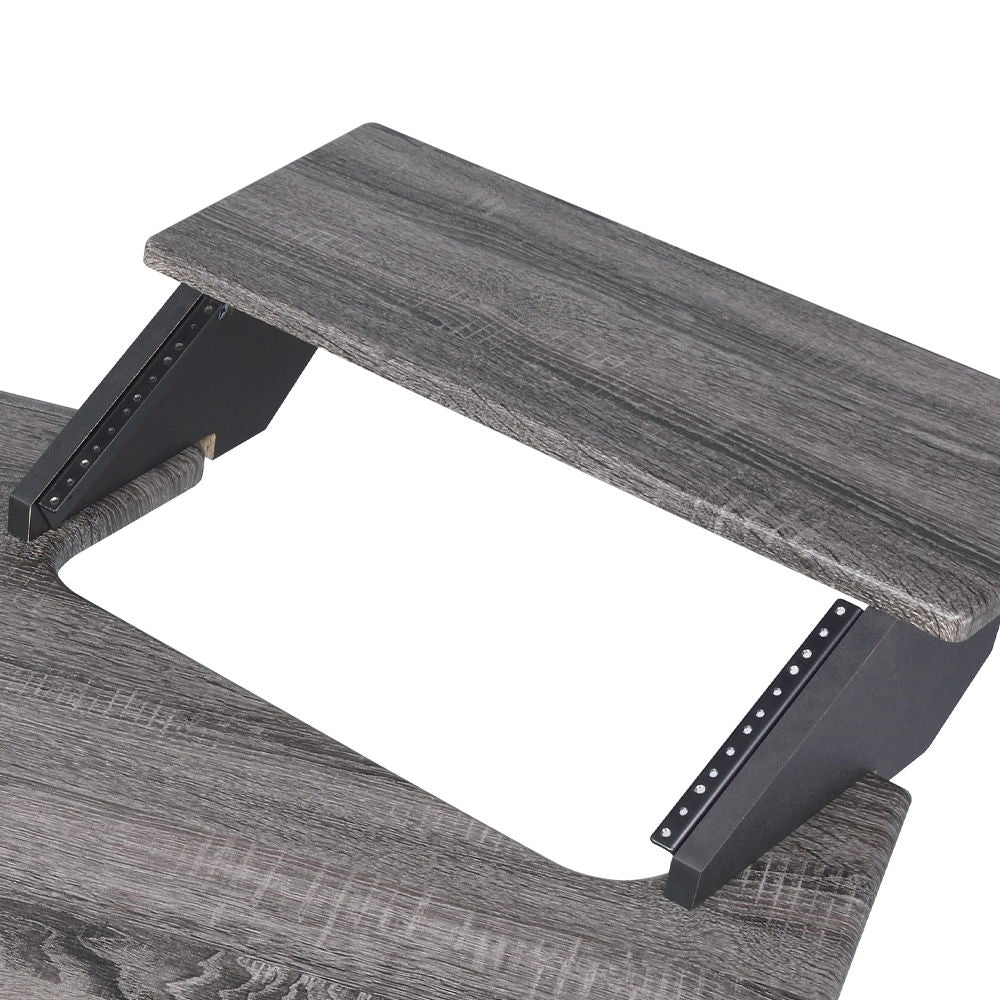 Eleazar - Music Recording Studio Desk