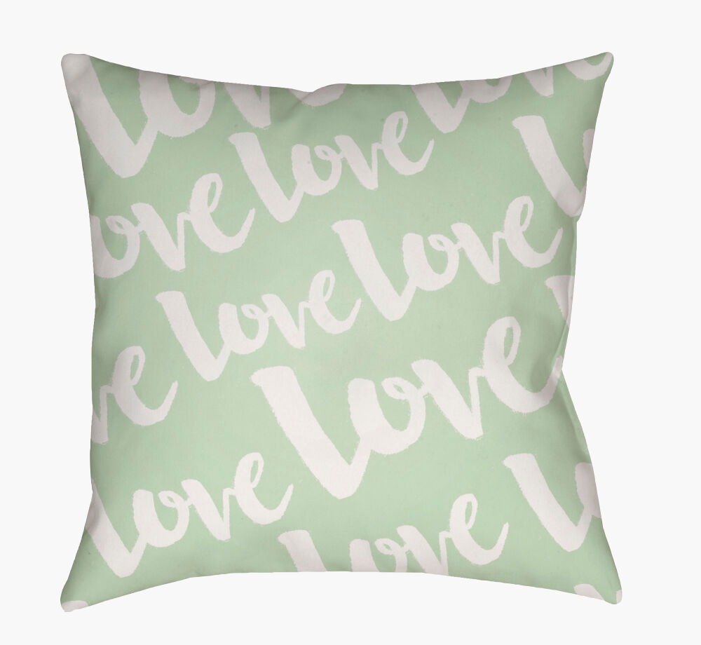 Love Pillow