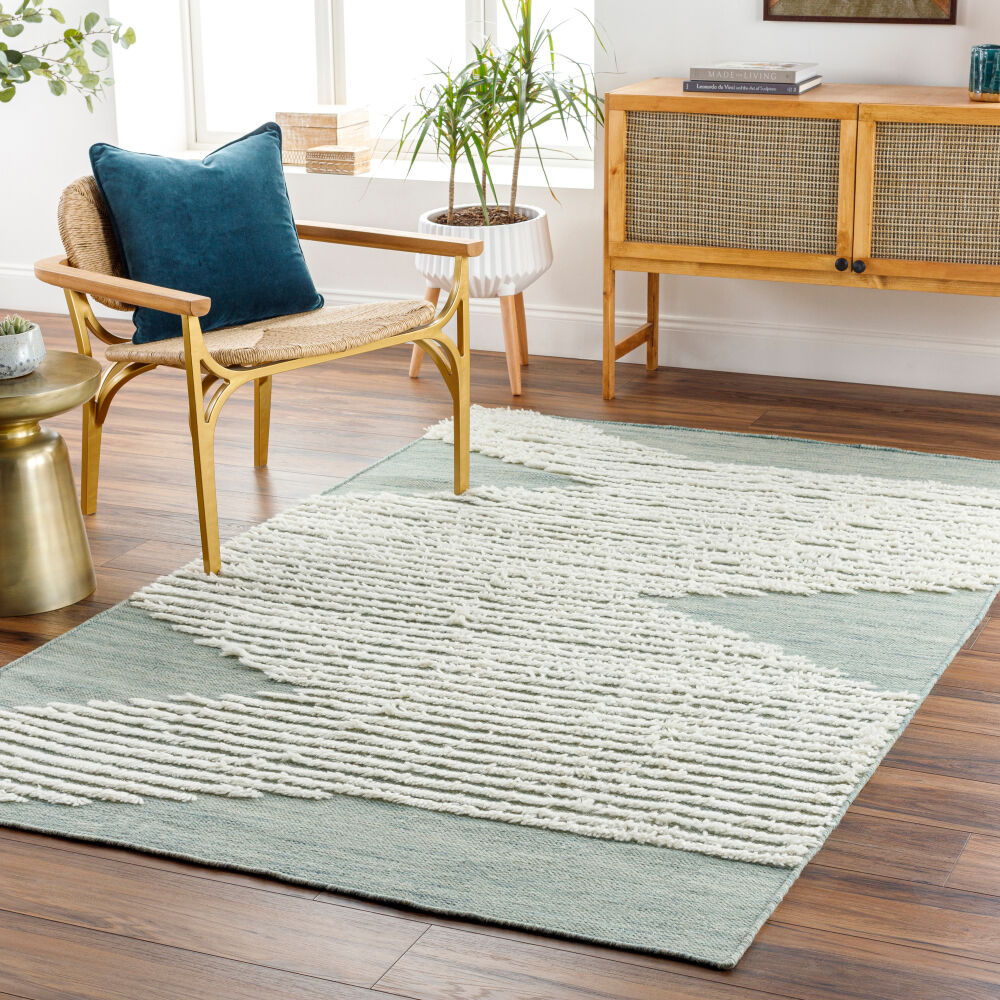 Apache Handmade Rug