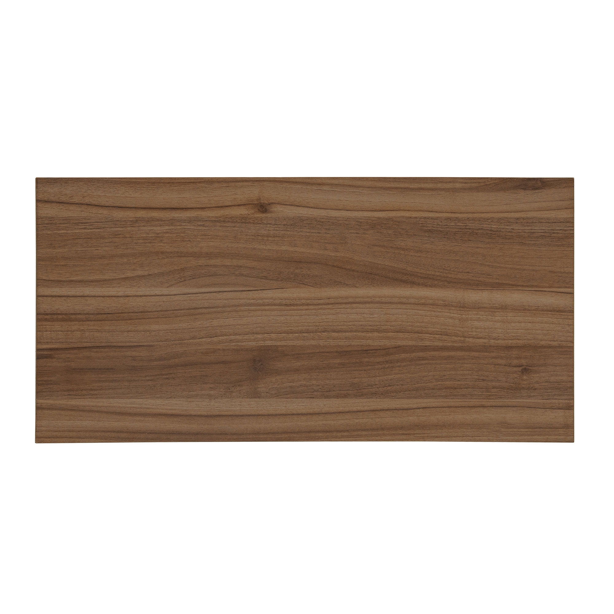 Modern 5 Drawer Accent Storage Cabinet For Living Room, Bedroom, Dining Room, Or Study - Walnut