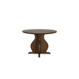 ACME Maurice - Counter Height Table - Oak | Meri Furniture