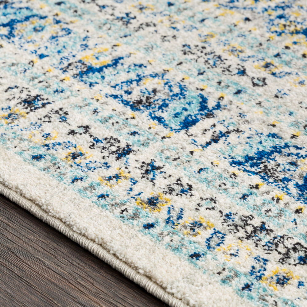 Harput Machine Woven Rug