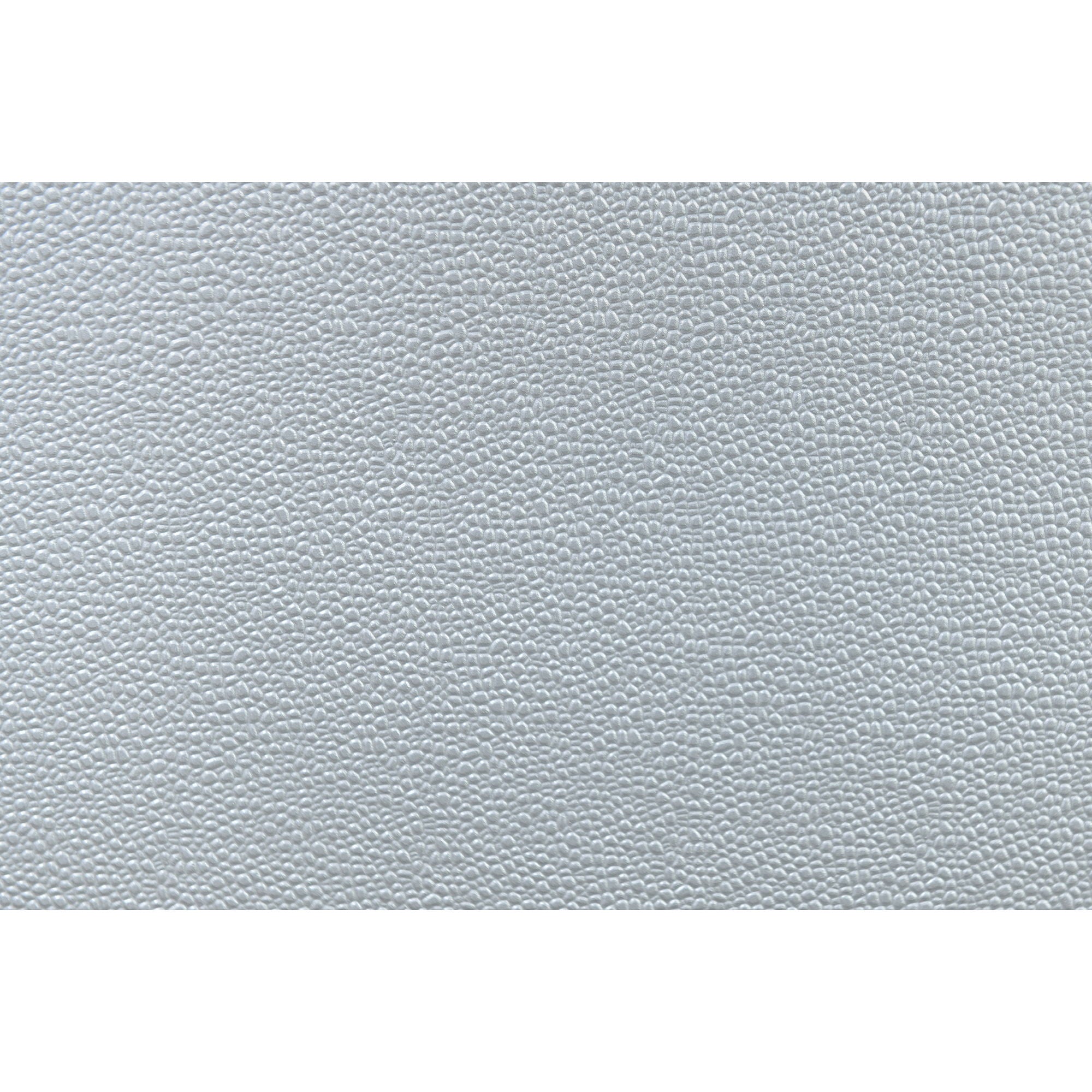 Laura - Dresser With Spacious Drawers - Silver