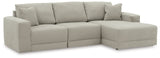 Next-gen - Sectional