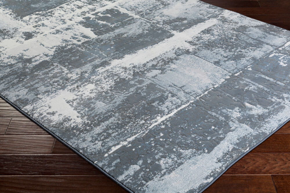 Contempo Machine Woven Rug