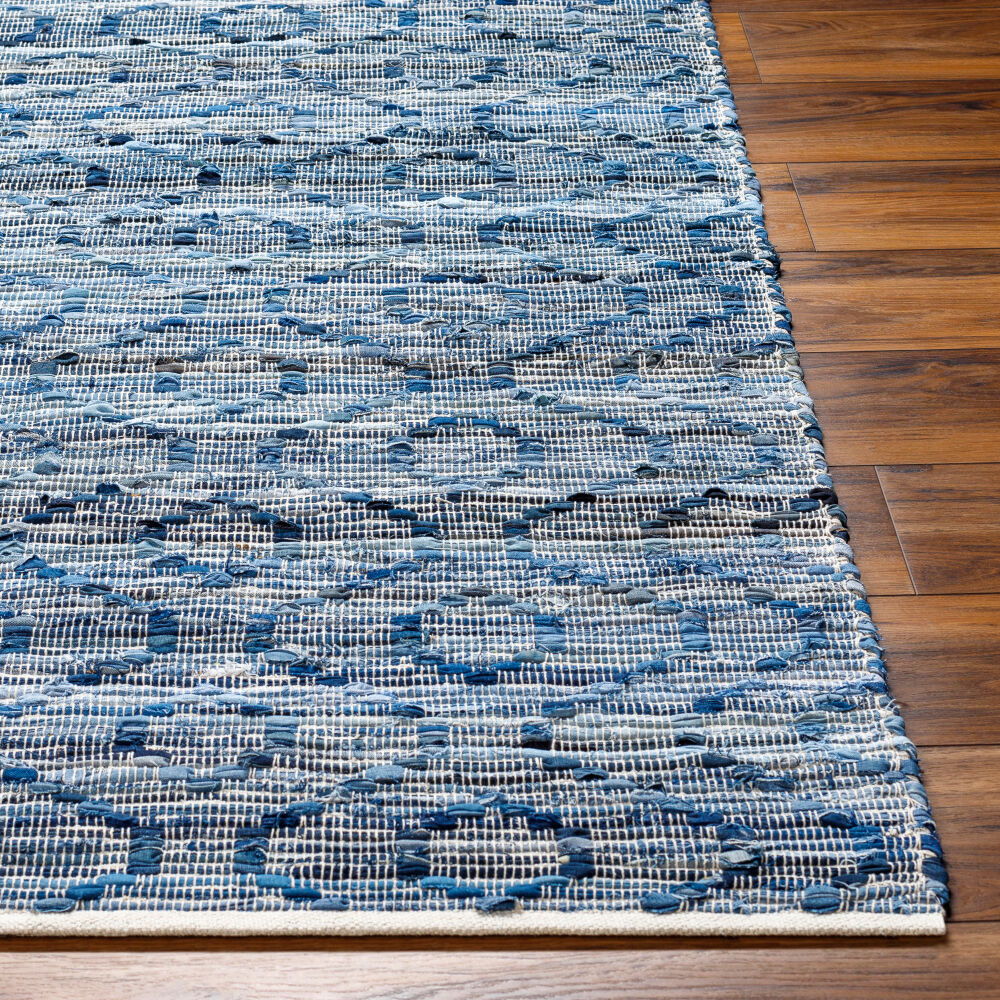 Jean Handmade Rug