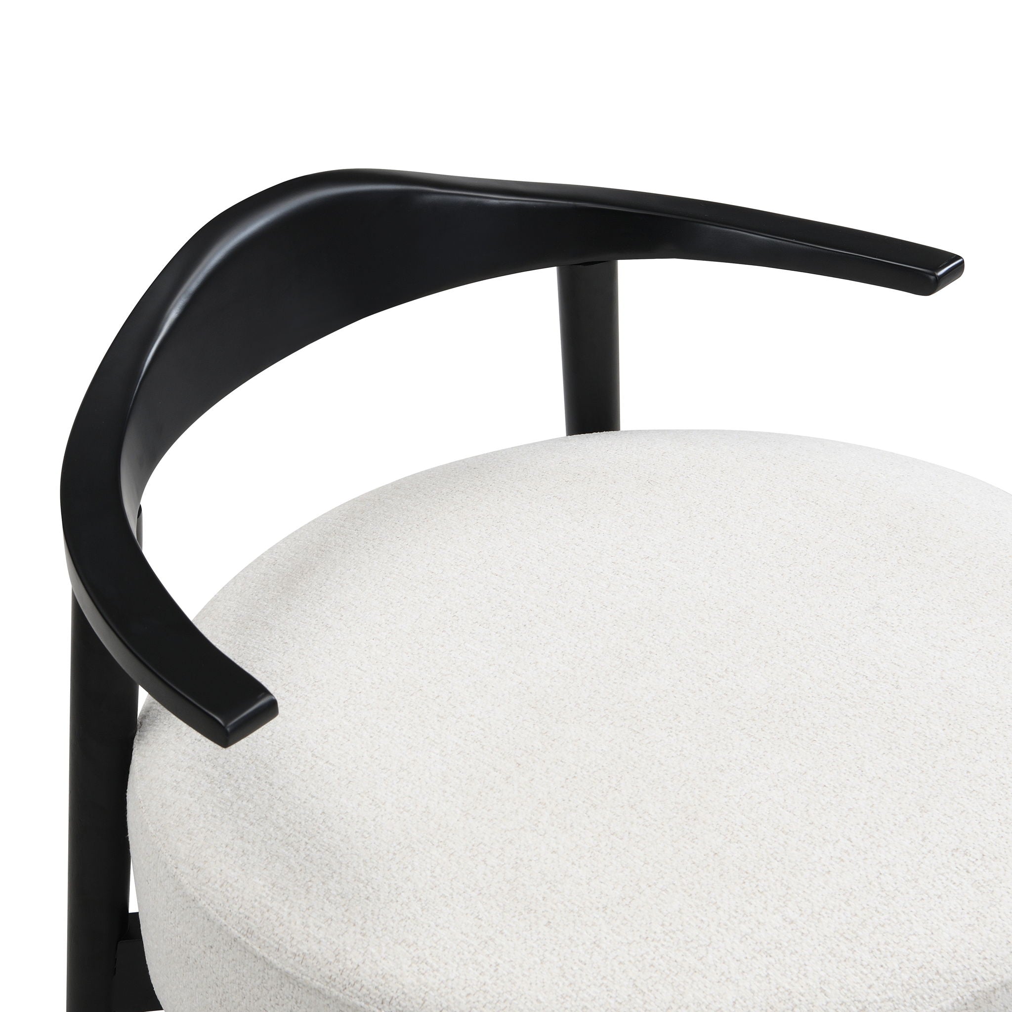 Modern Living Room Upholstered Accent Chair