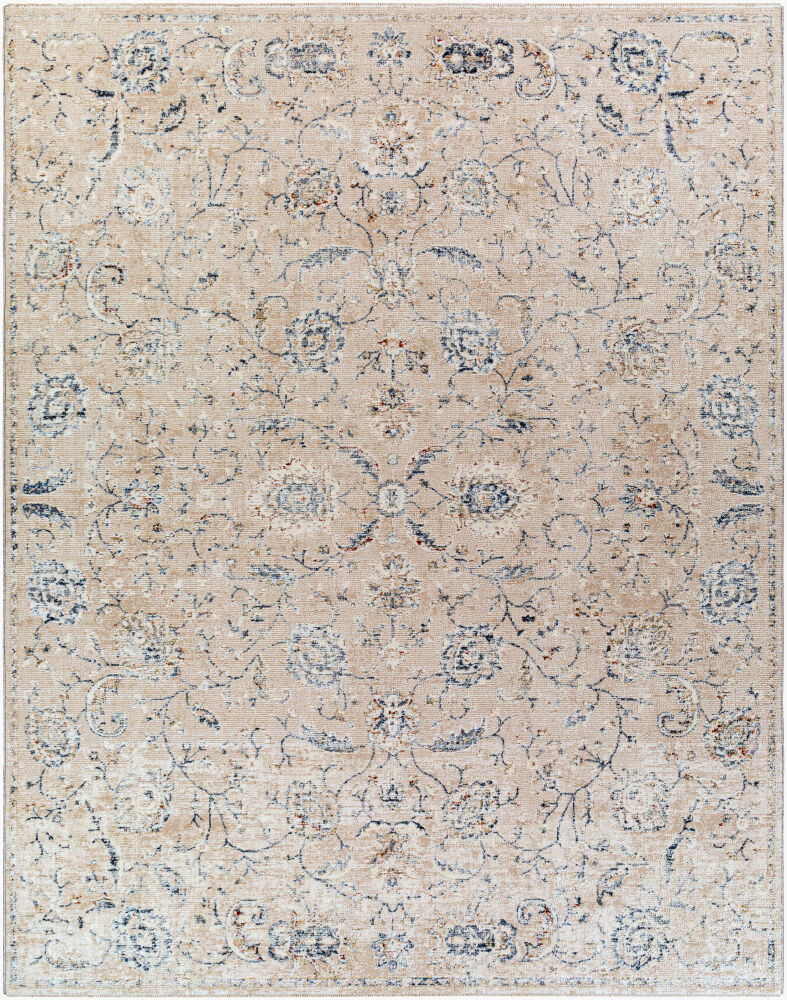 Amore Machine Woven Rug
