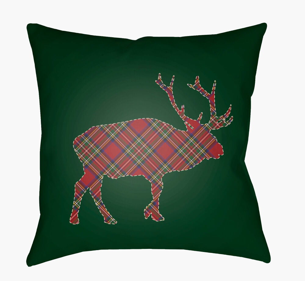 Buffalo Pillow