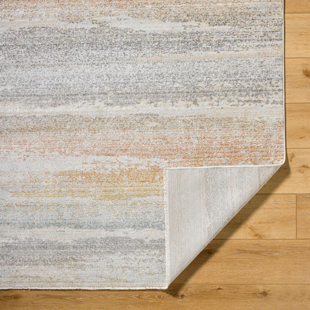Rojin Machine Woven Rug