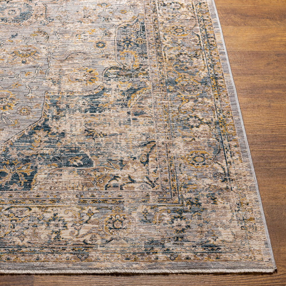 Aspendos Machine Woven Rug