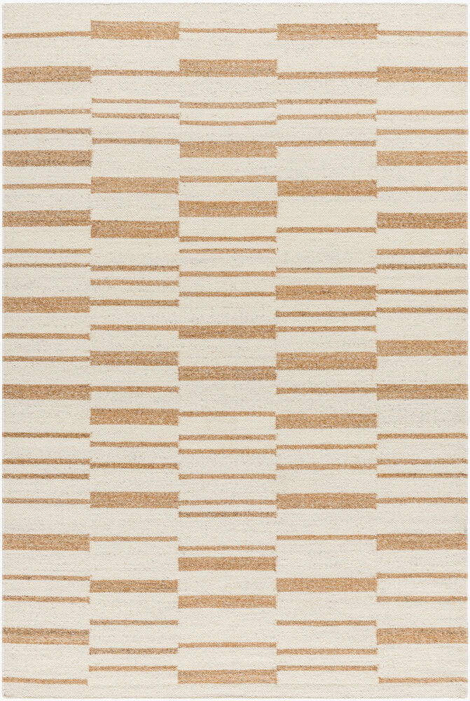 Lanesra Handmade Rug