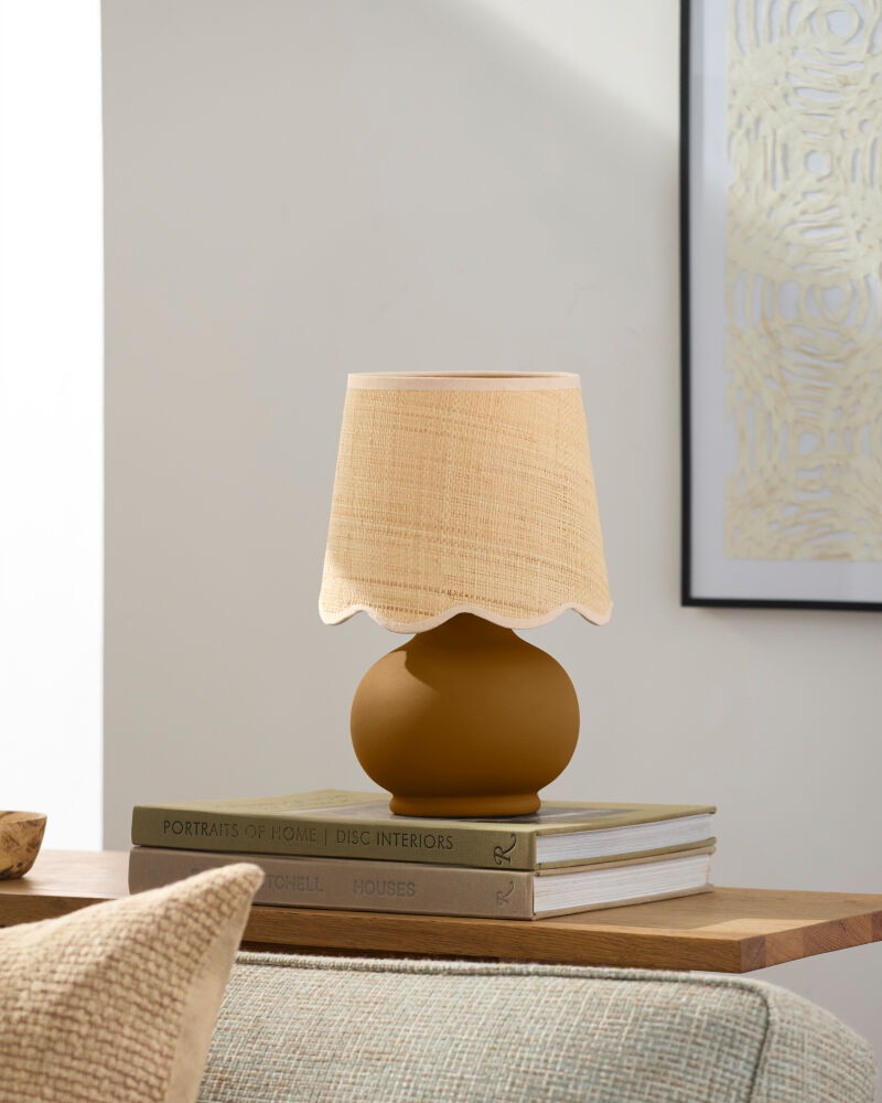 Stella Diminuta Accent Table Lamp