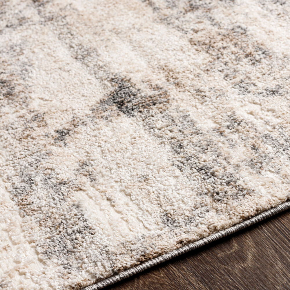 Andorra Machine Woven Rug
