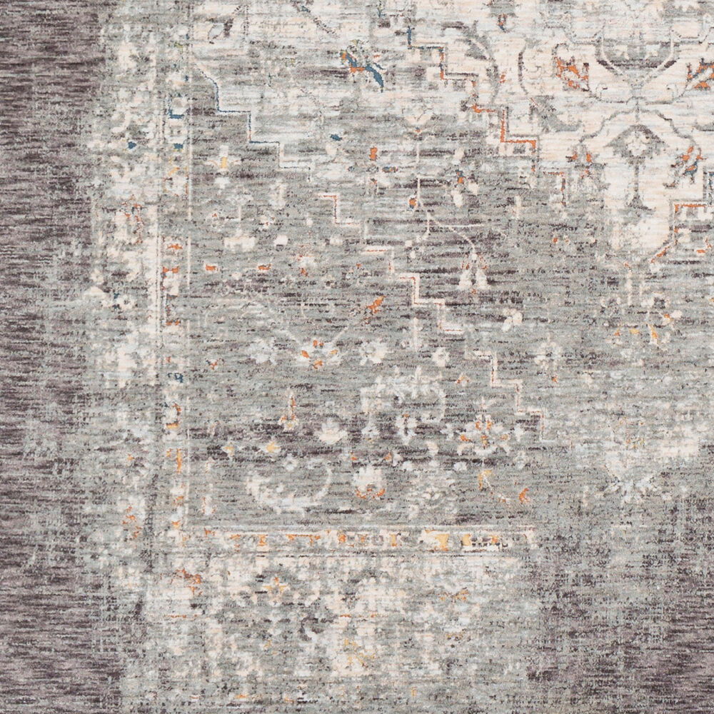 Presidential Machine Woven Rug