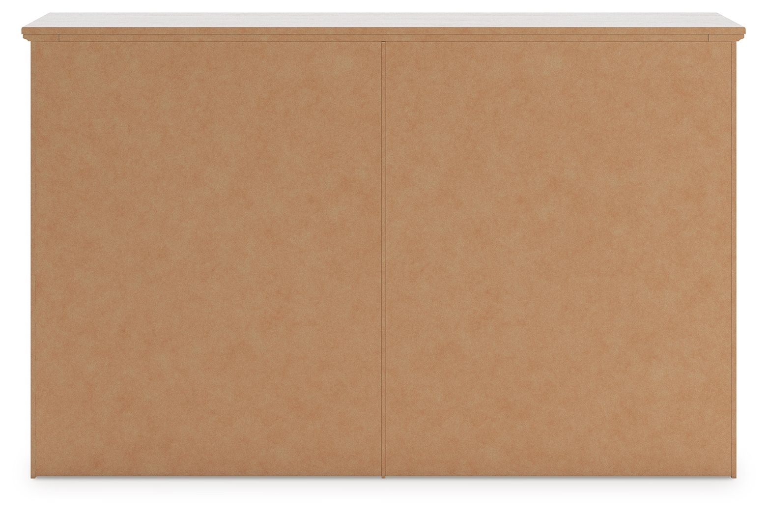 Makidern - Six Drawer Dresser