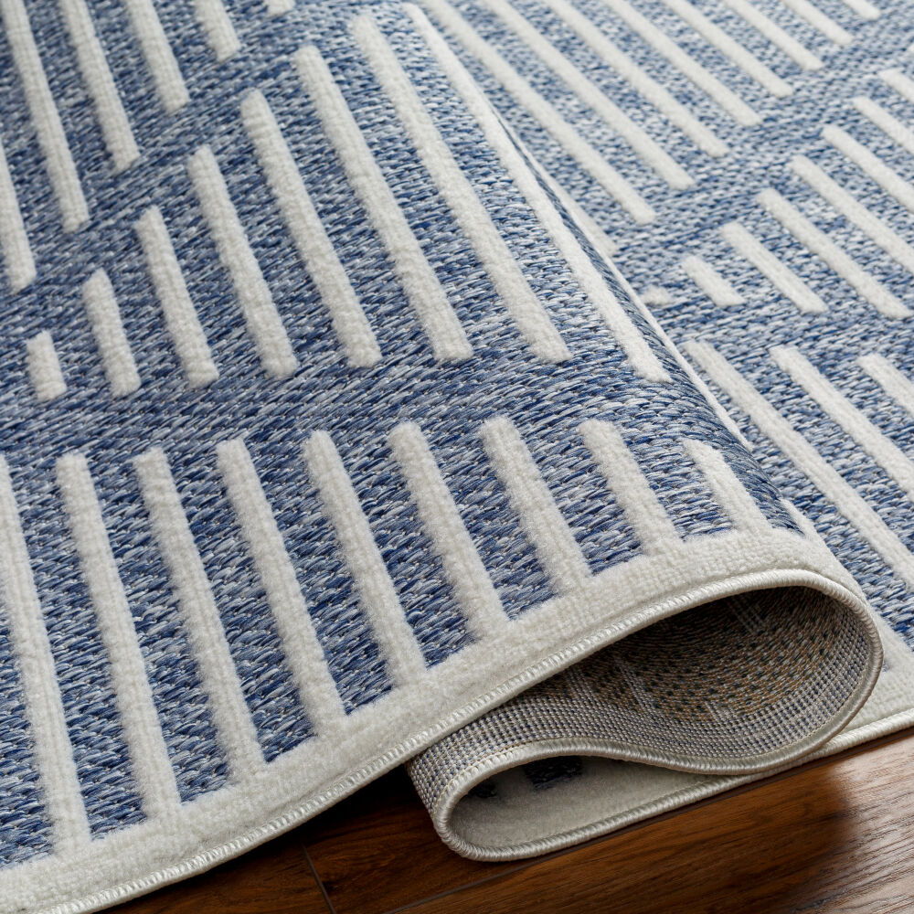 San Diego Machine Woven Rug