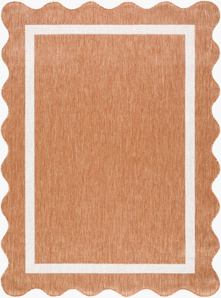 Miami Beach Machine Woven Rug