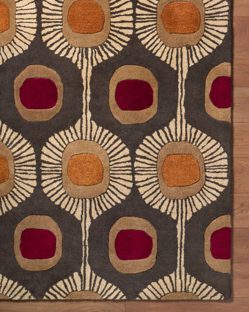 Forum Handmade Rug