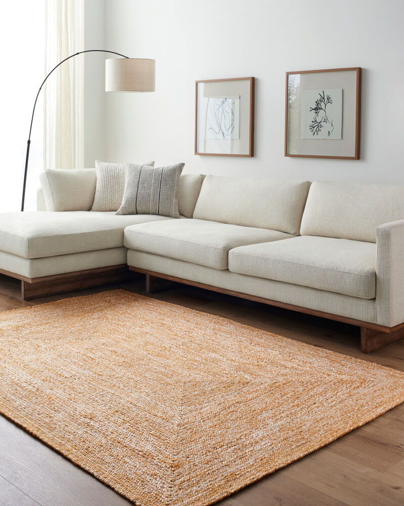 Cologne Handmade Rug