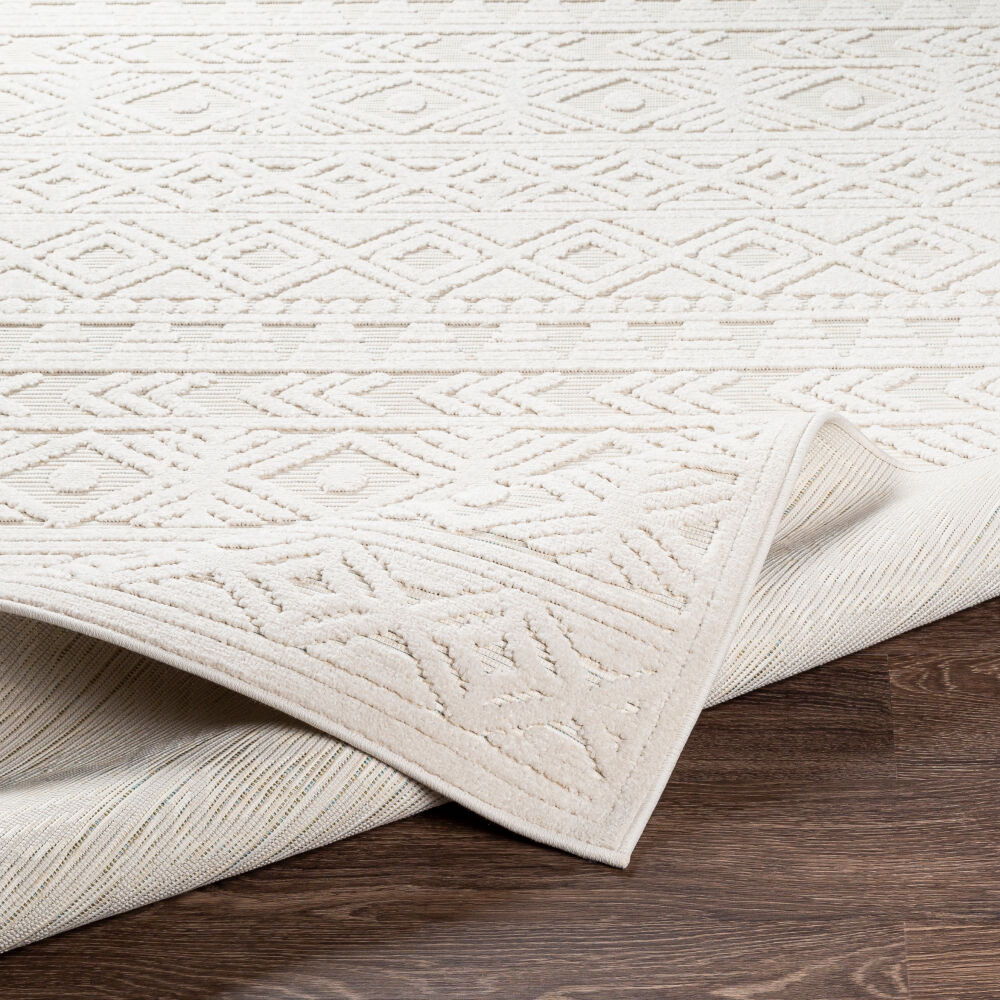 Greenwich Machine Woven Rug