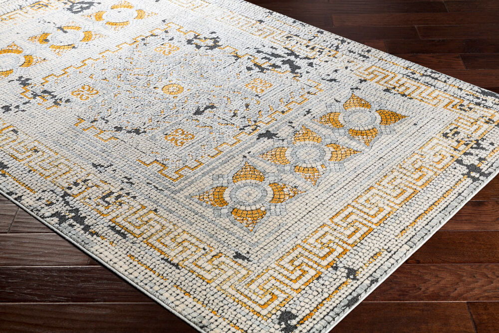 Venezia Machine Woven Rug