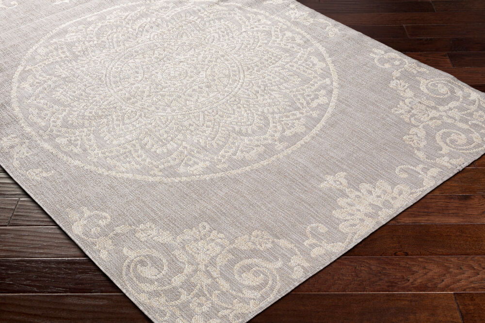 Malibu Machine Woven Rug