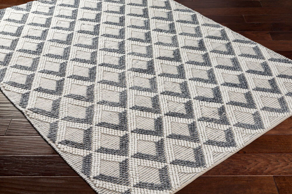 Daffodil Handmade Rug