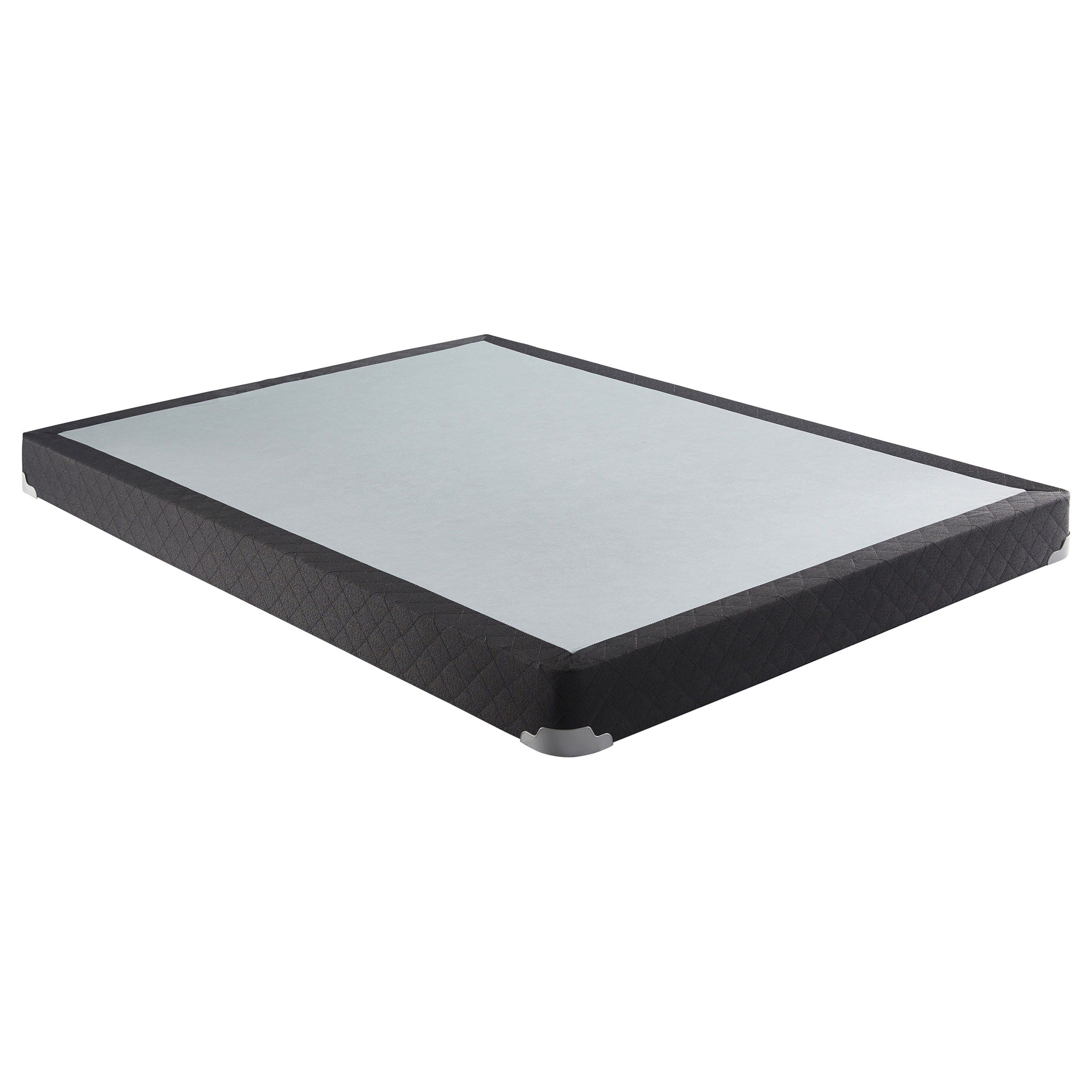 Coaster Fine Furniture Mercer - 5" Low Profile Box Spring Foundation | Meri Furniture