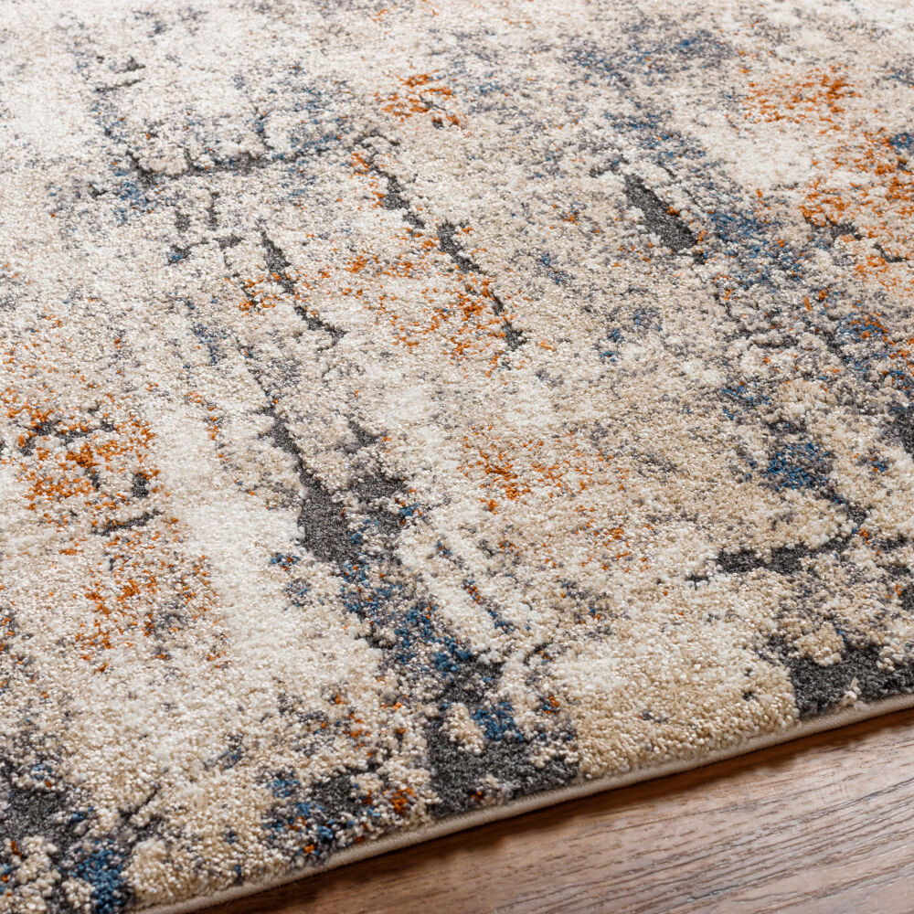 Tuscany Machine Woven Rug