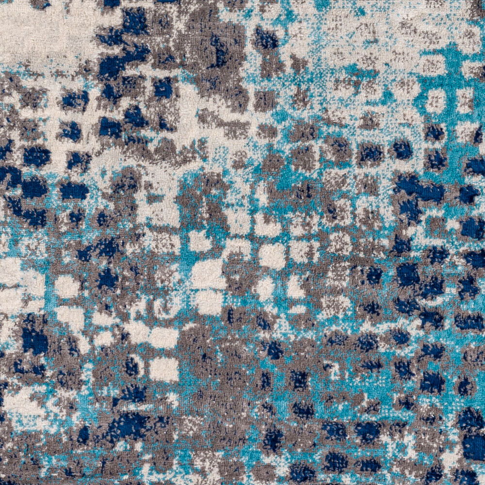 Floransa Machine Woven Rug
