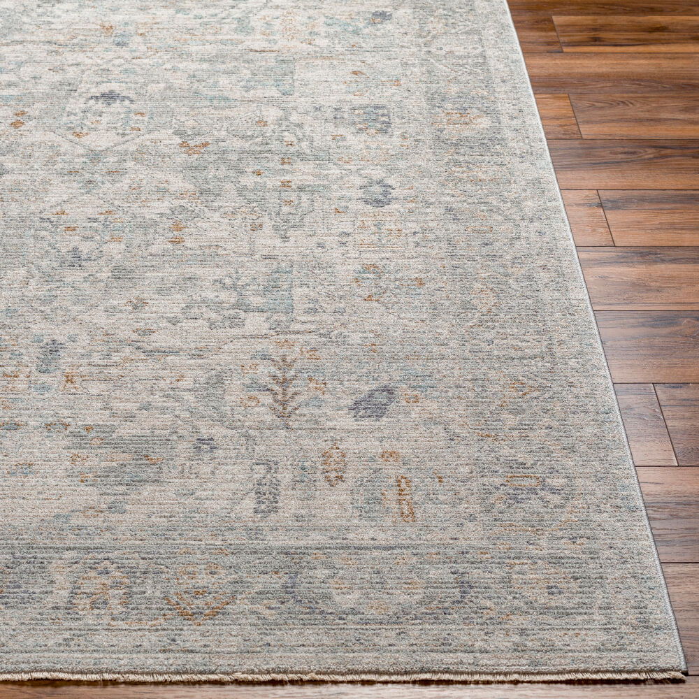 Avant Garde Machine Woven Rug