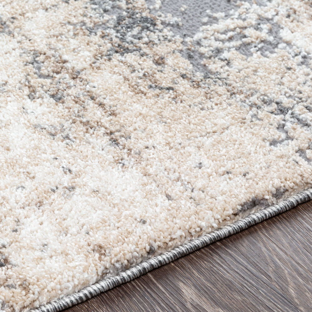 Andorra Machine Woven Rug