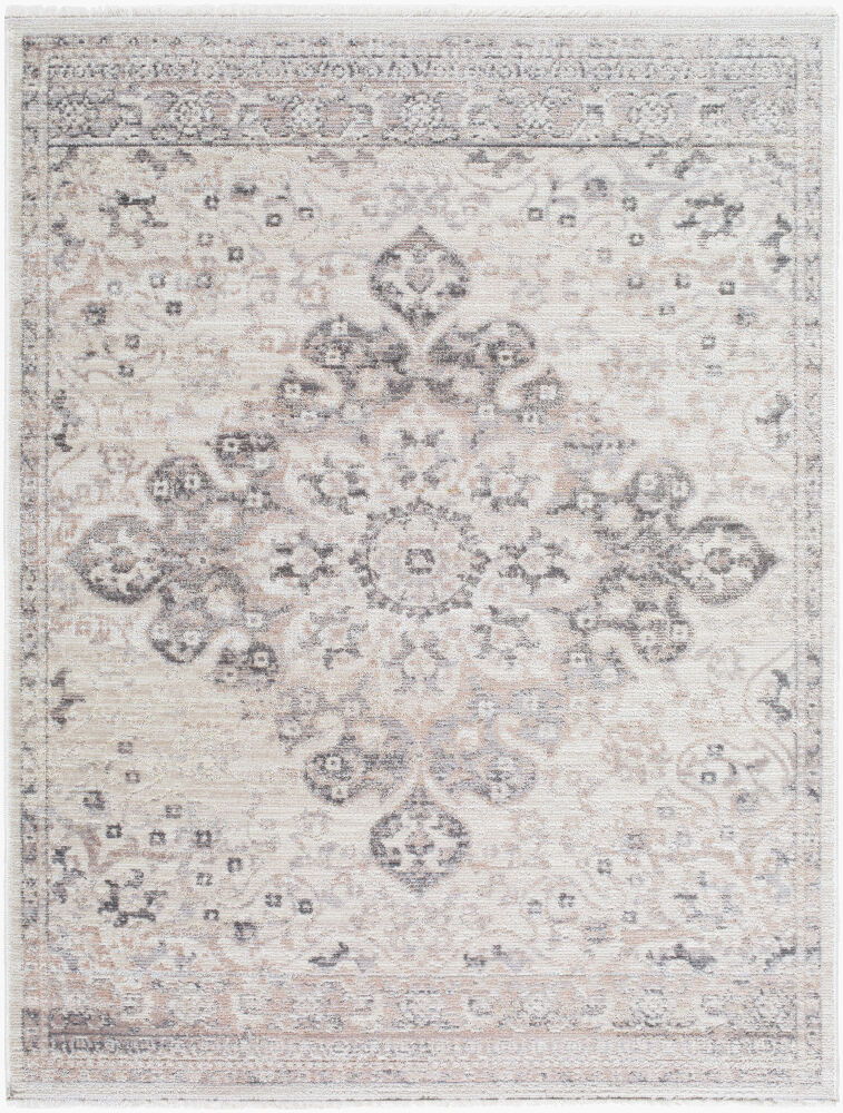 Azhar Machine Woven Rug