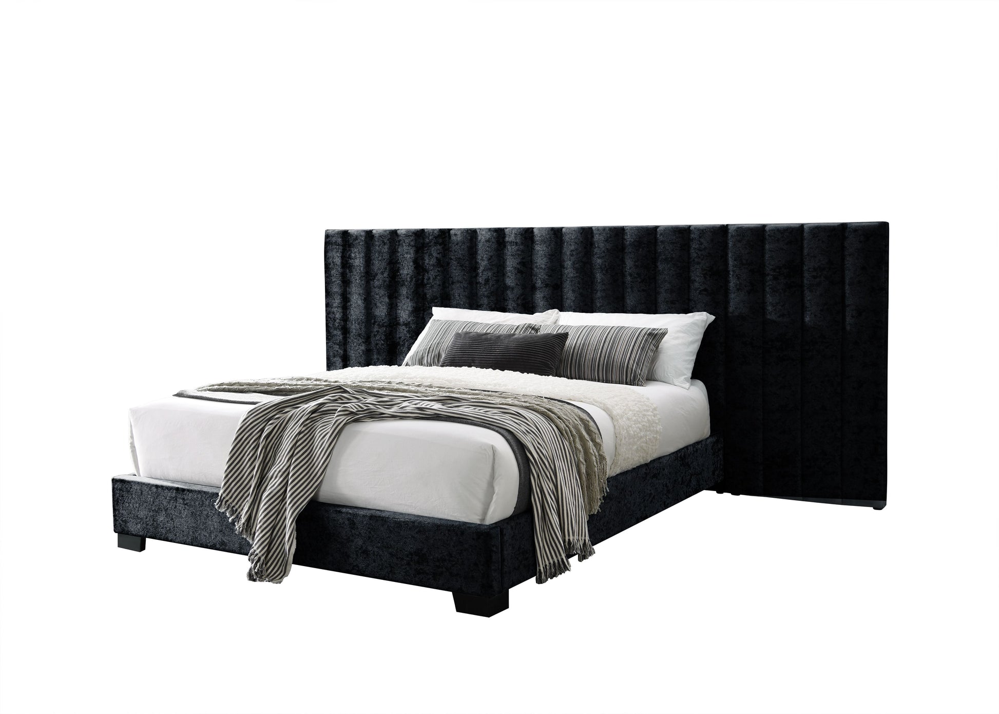 ACME Rivas - Bed | Meri Furniture