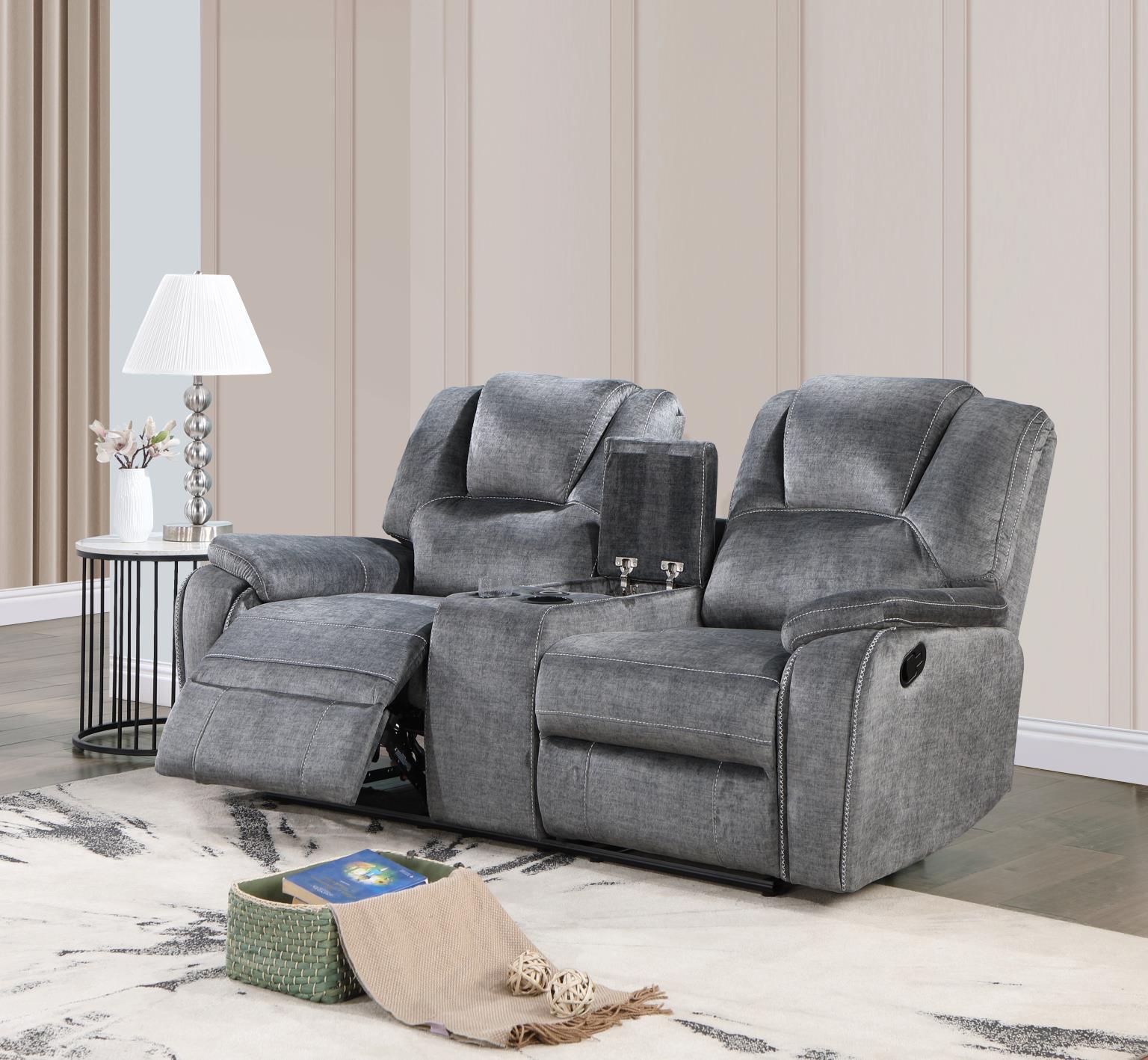U121 - Living Room Set