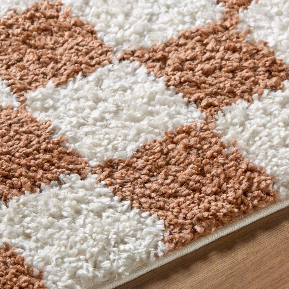 Czechia Machine Woven Rug