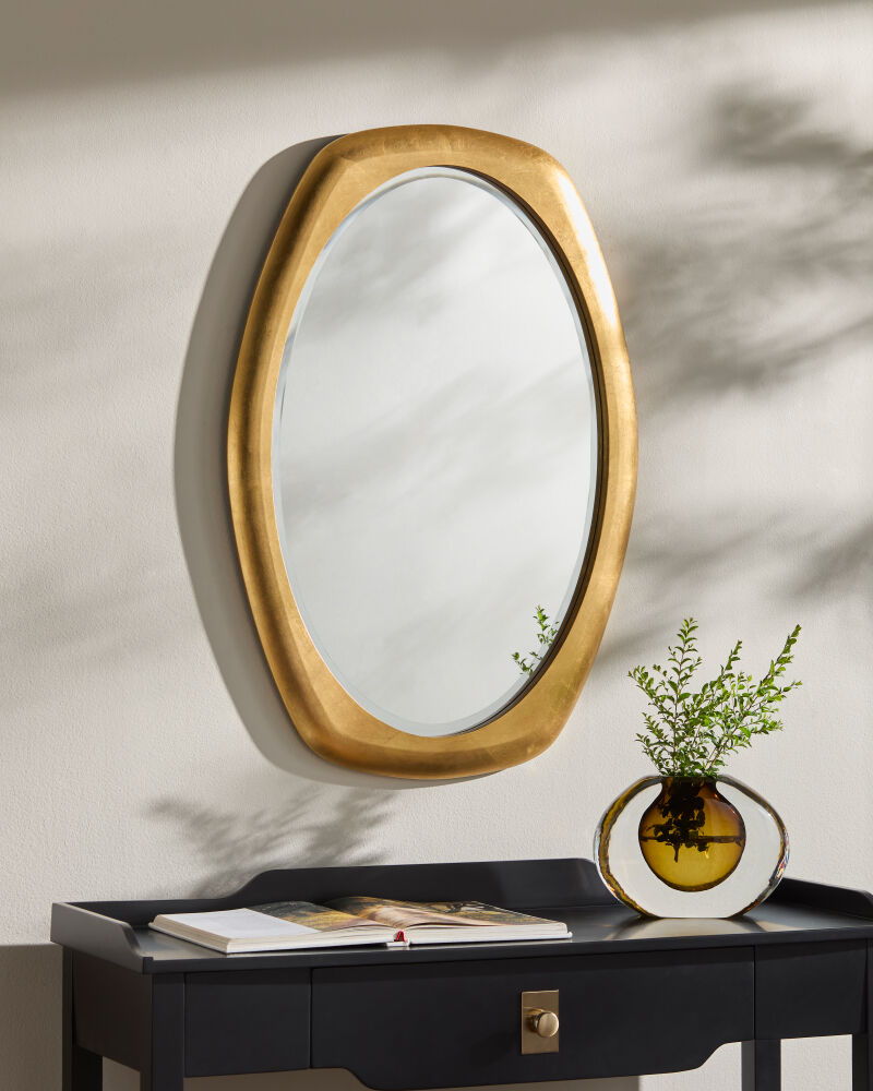 Cerena Accent Mirror