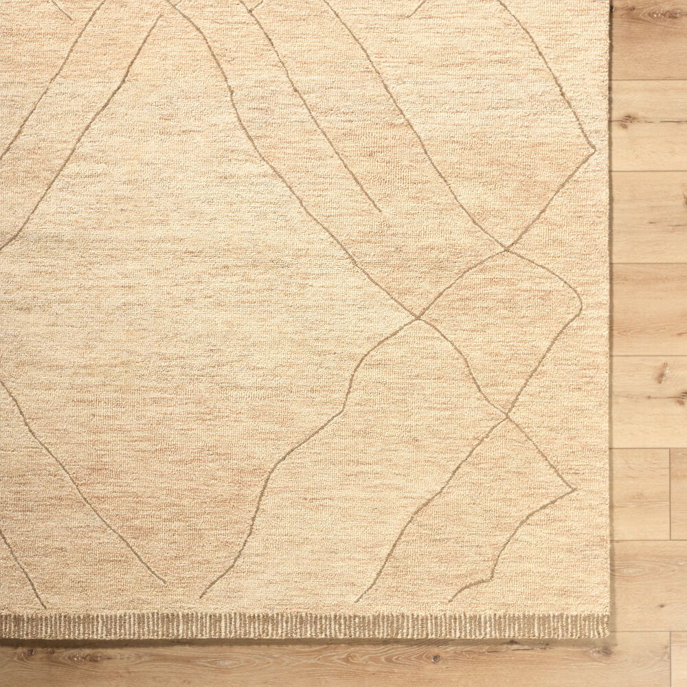 Arsenal Handmade Rug