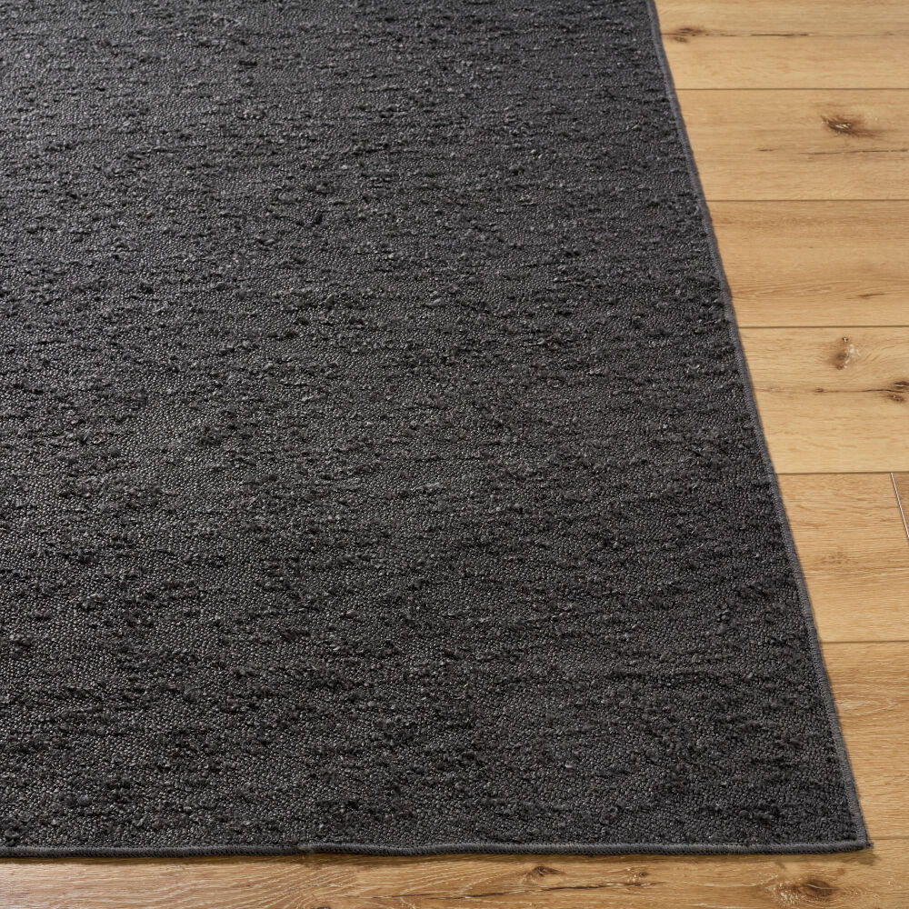 Lush Handmade Rug