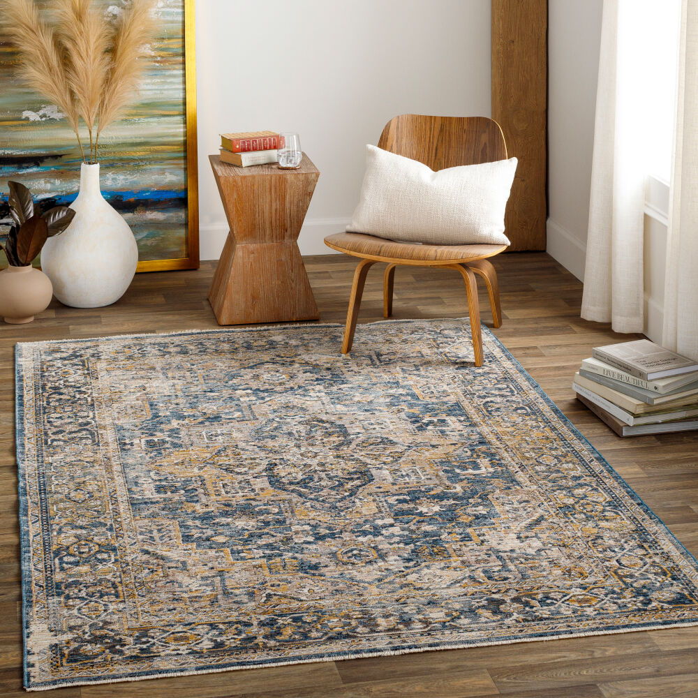 Aspendos Machine Woven Rug