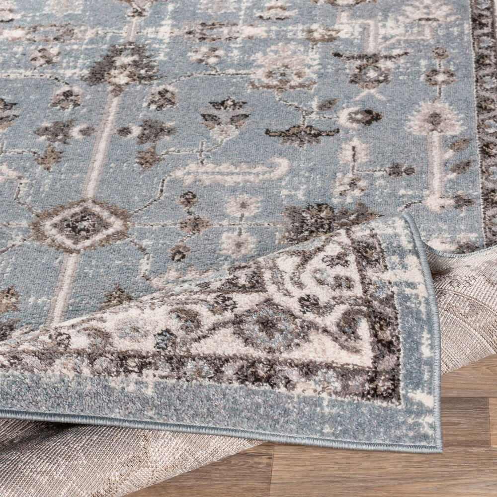 Norwich Machine Woven Rug