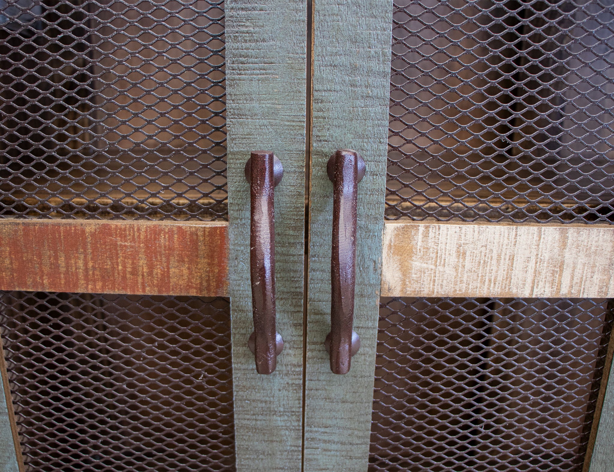 Antique - Console / Buffet