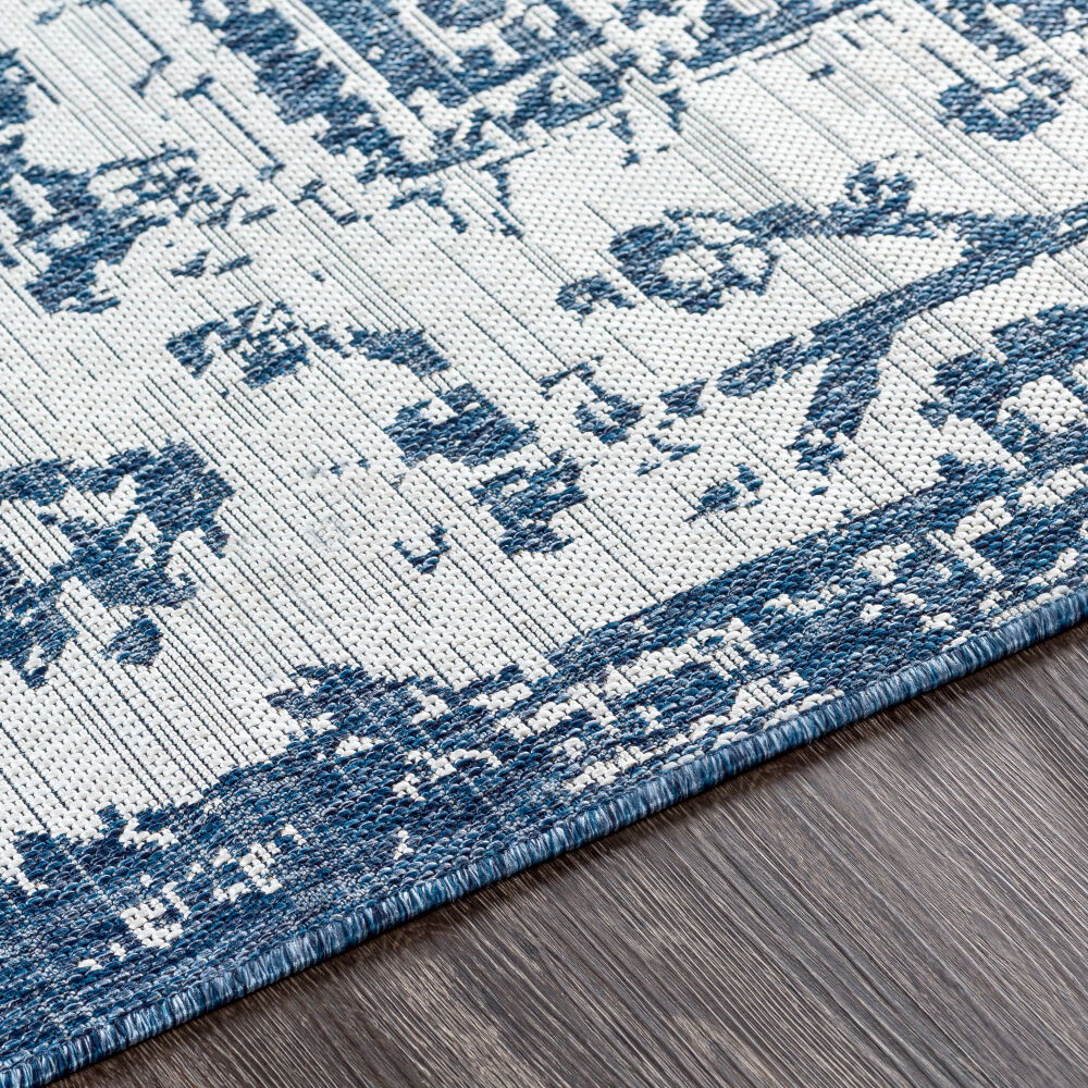 Eagean Machine Woven Rug